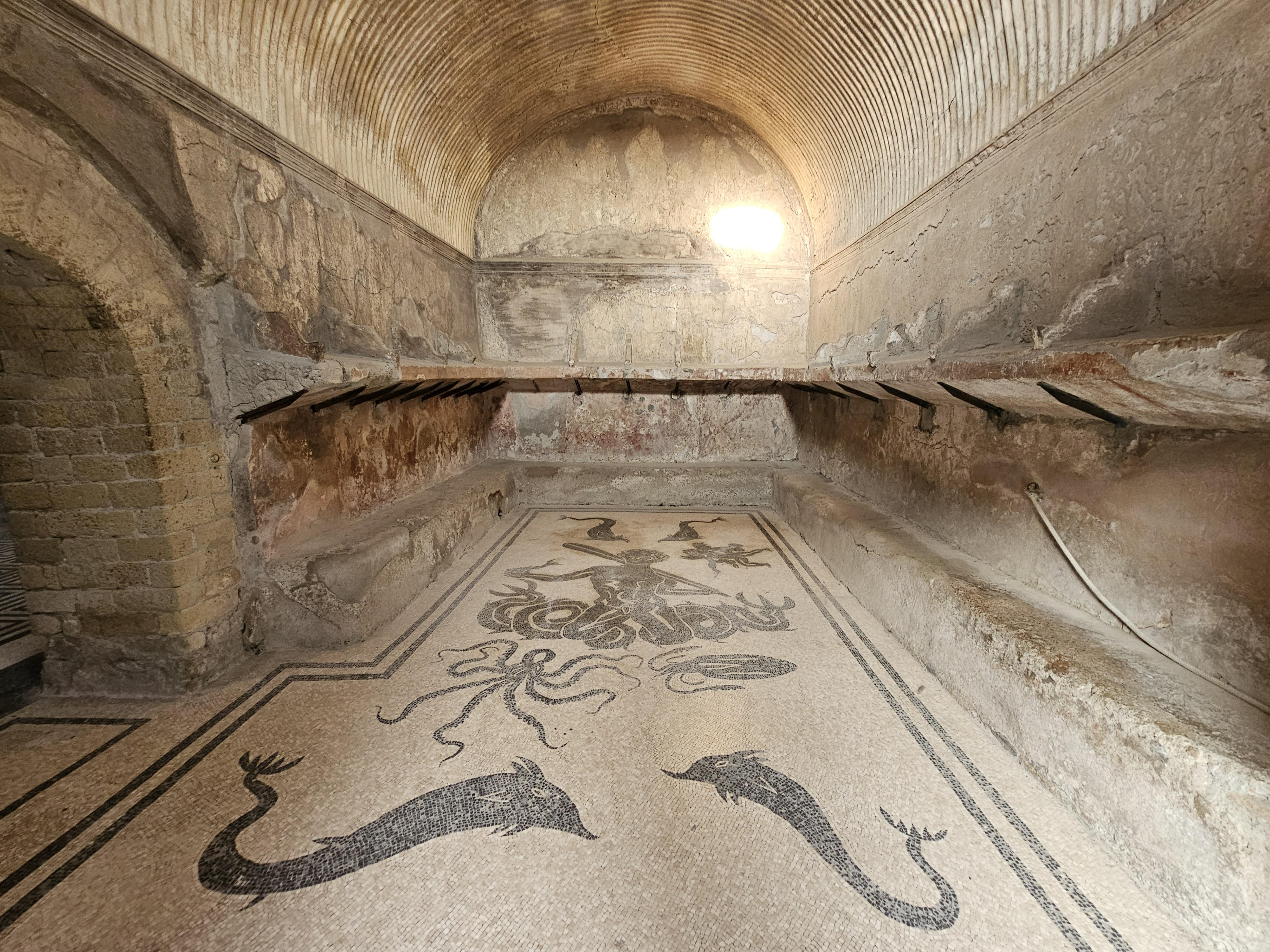 Herculaneum